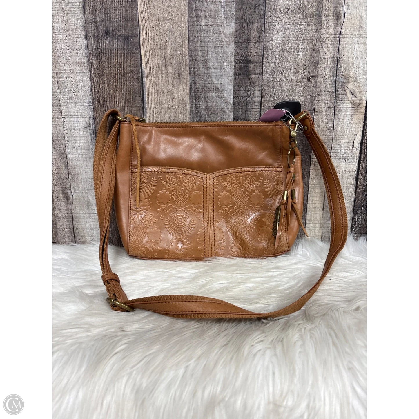 Crossbody By The Sak, Size: Medium
