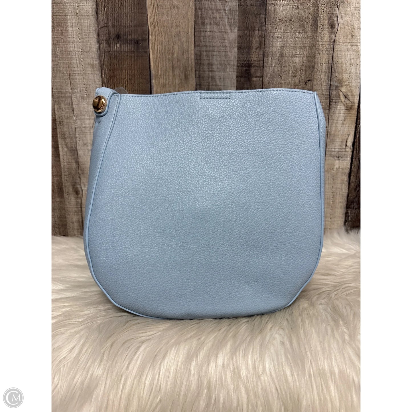 Handbag By Cme, Size: Medium