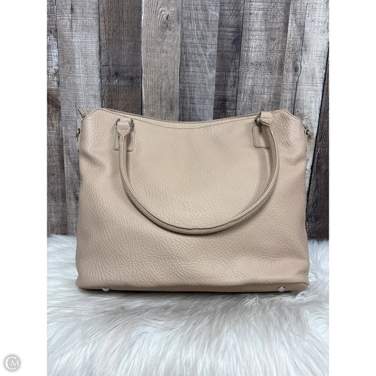 Handbag By Cme, Size: Large