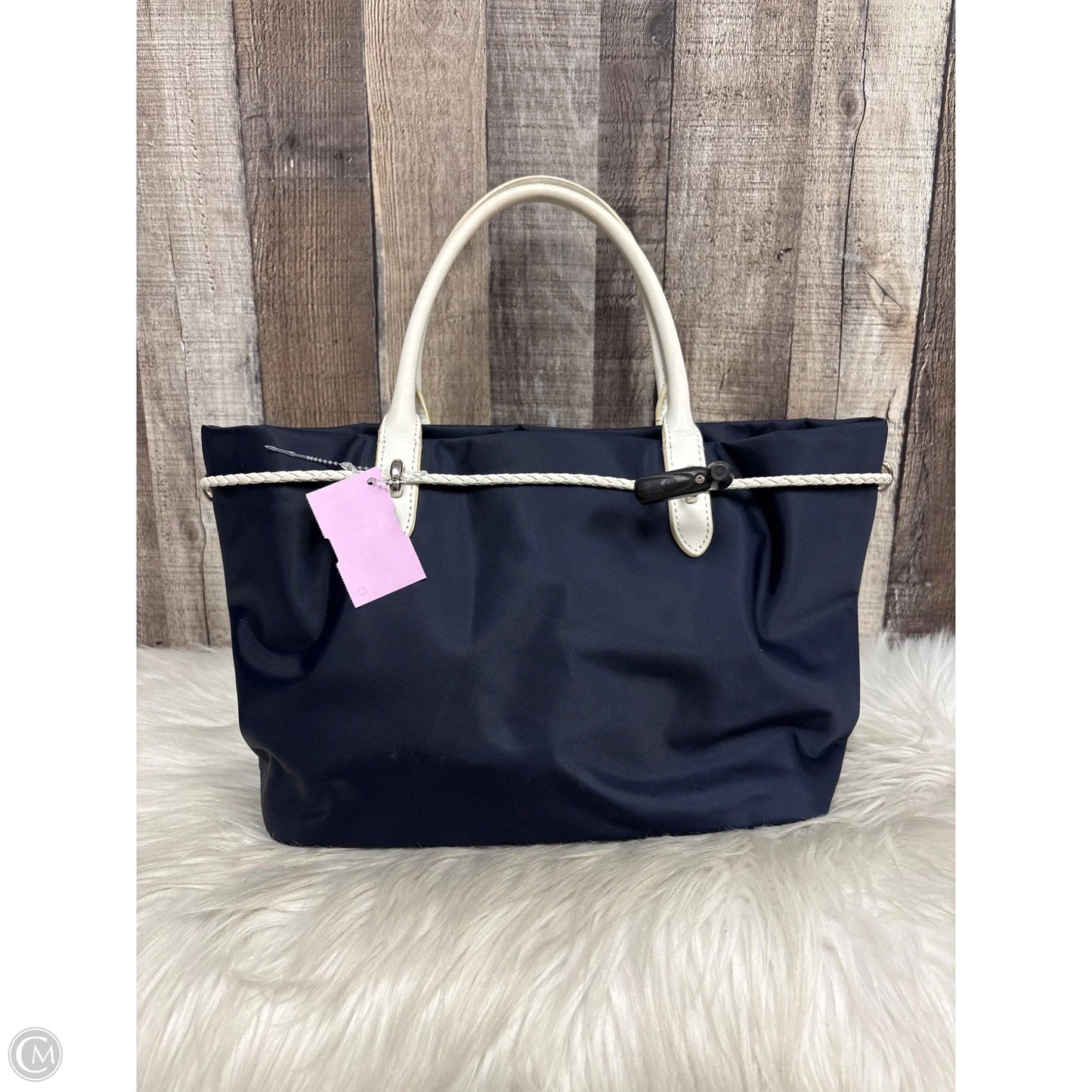 Handbag By Cme, Size: Medium