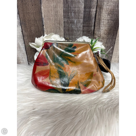 Clutch Designer By Patricia Nash, Size: Small