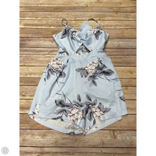 Dress Casual Midi By Cme In Multi-colored, Size: M