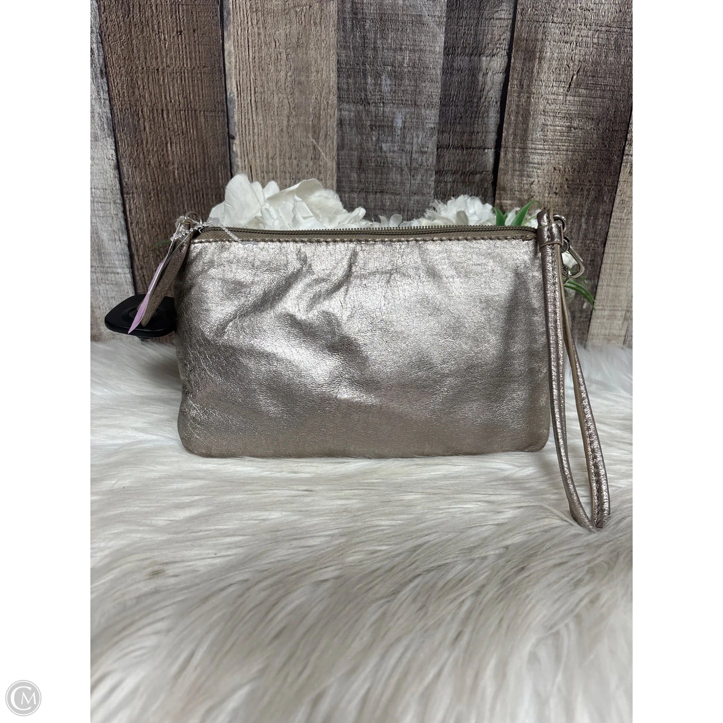 Wristlet By The Sak, Size: Small
