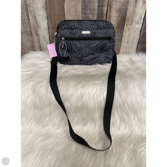 Crossbody By Baggallini, Size: Medium