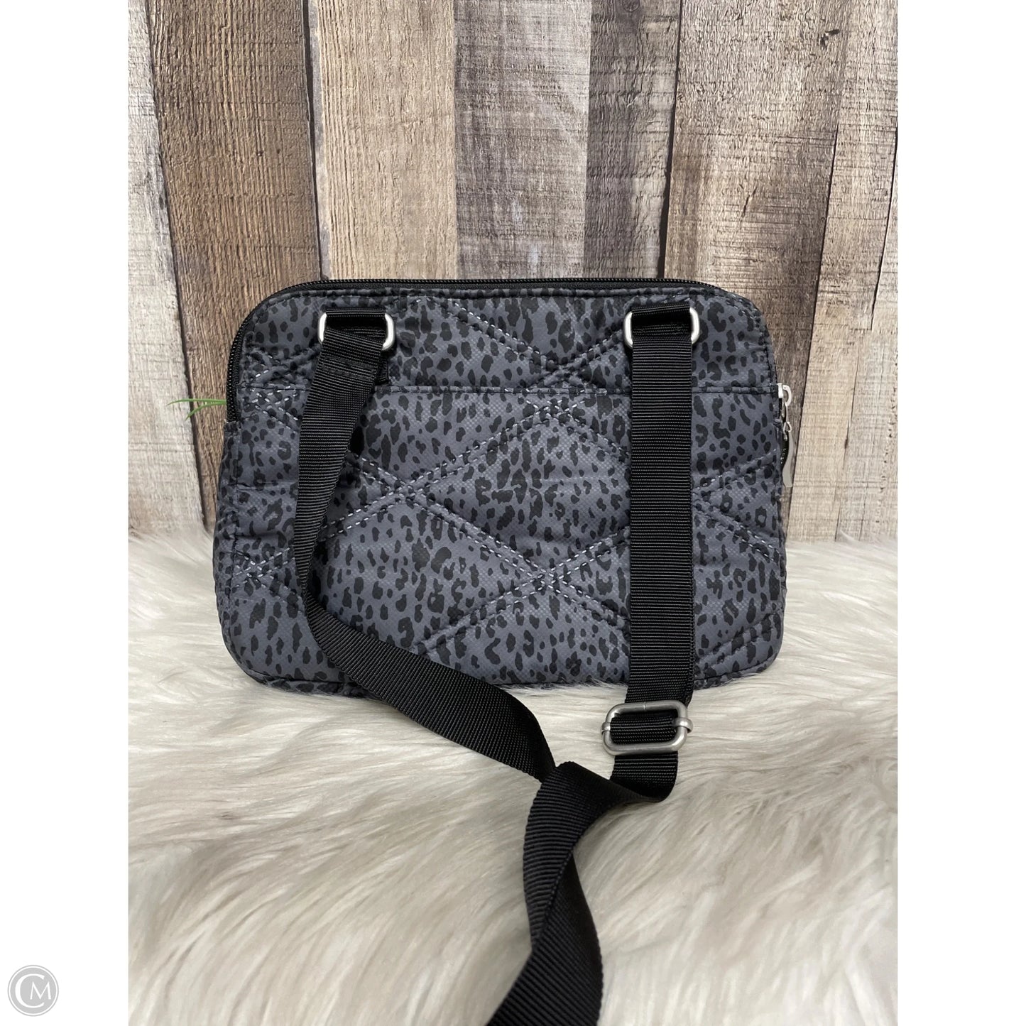 Crossbody By Baggallini, Size: Medium