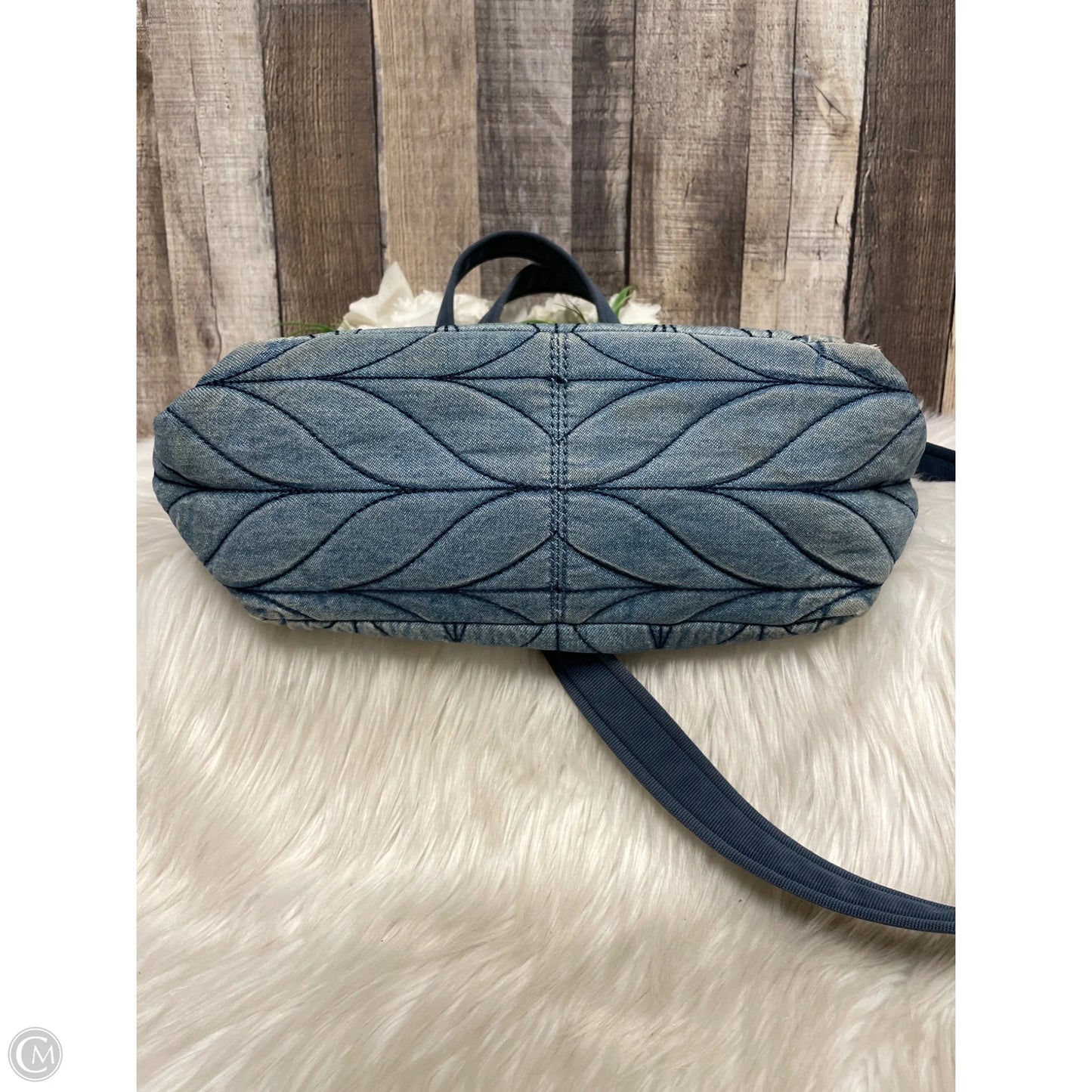 Handbag Designer By Kate Spade, Size: Medium