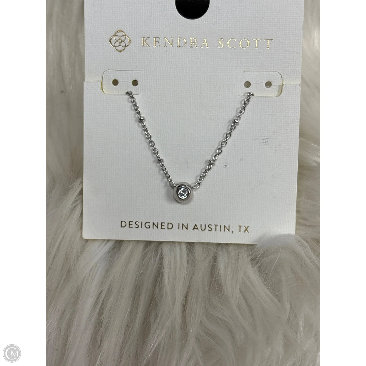 Necklace Charm By Kendra Scott