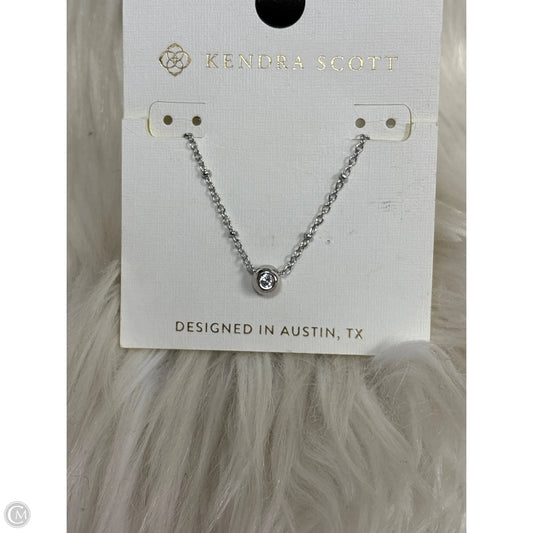 Necklace Charm By Kendra Scott