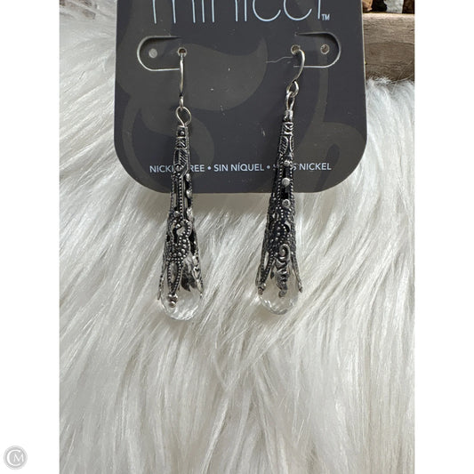 Earrings Dangle/drop By Cme