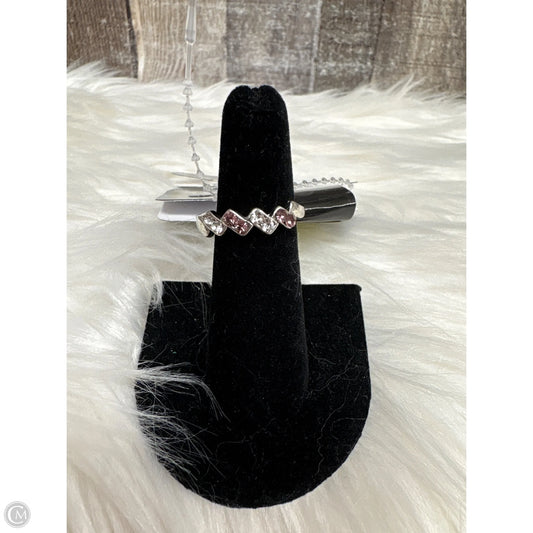 Ring Statement By Cme