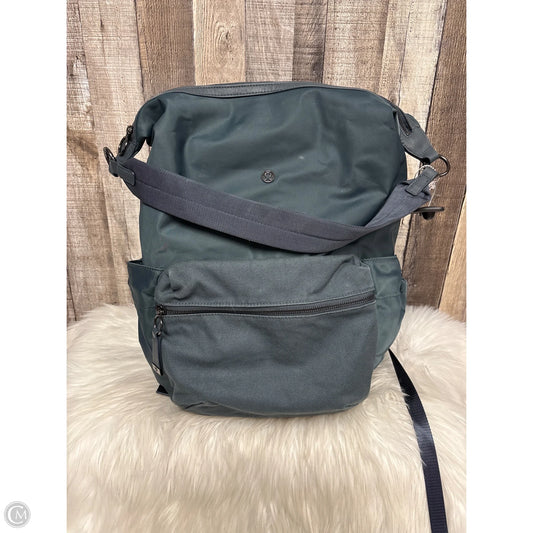 Backpack By Lululemon, Size: Large