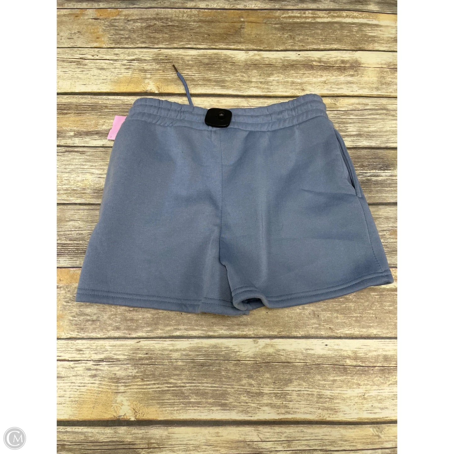 Shorts By Cme In Blue, Size: L
