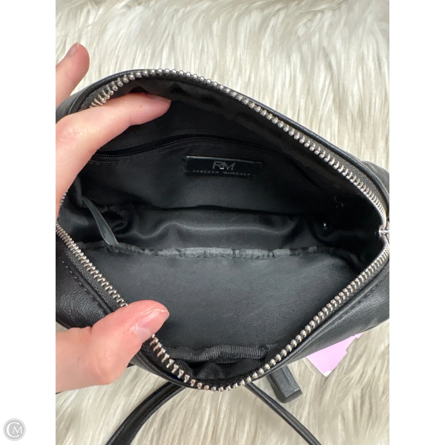 Crossbody By Cme, Size: Small