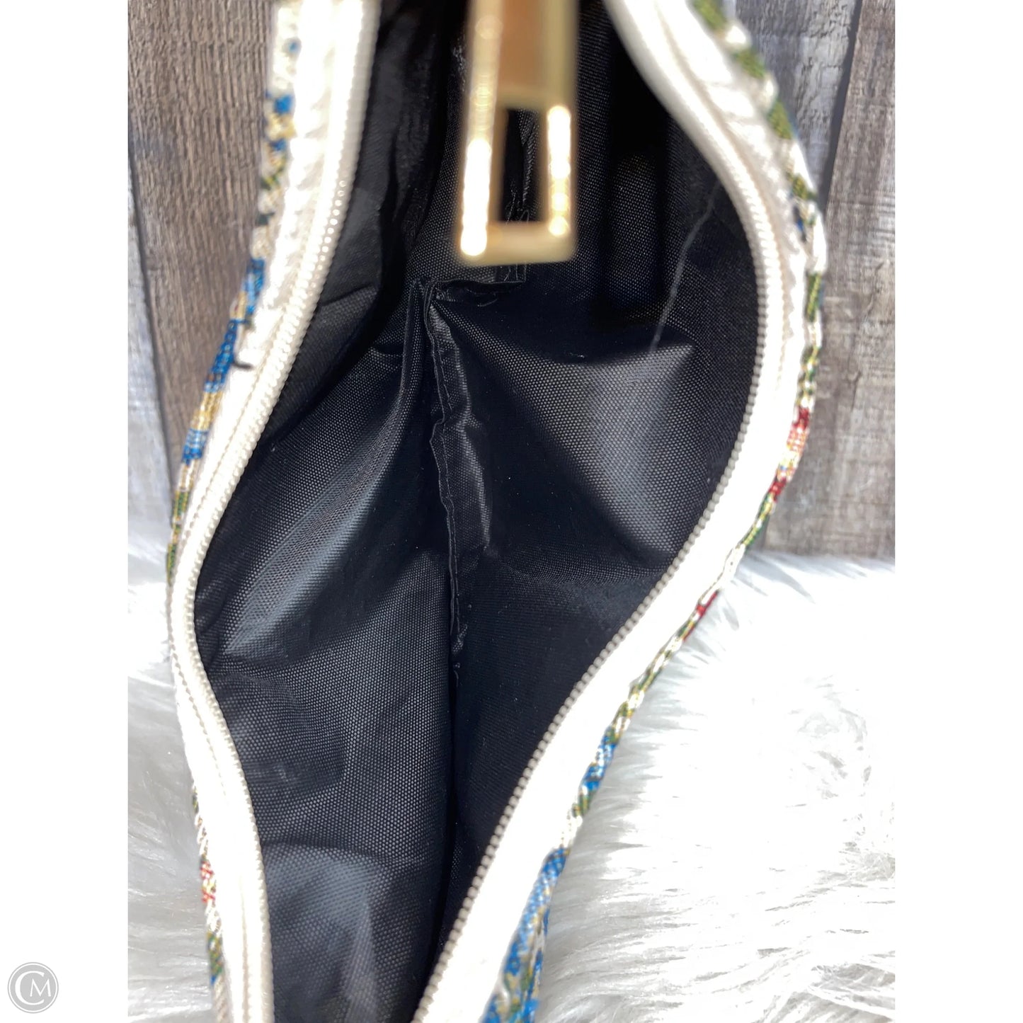Handbag By Cme, Size: Small