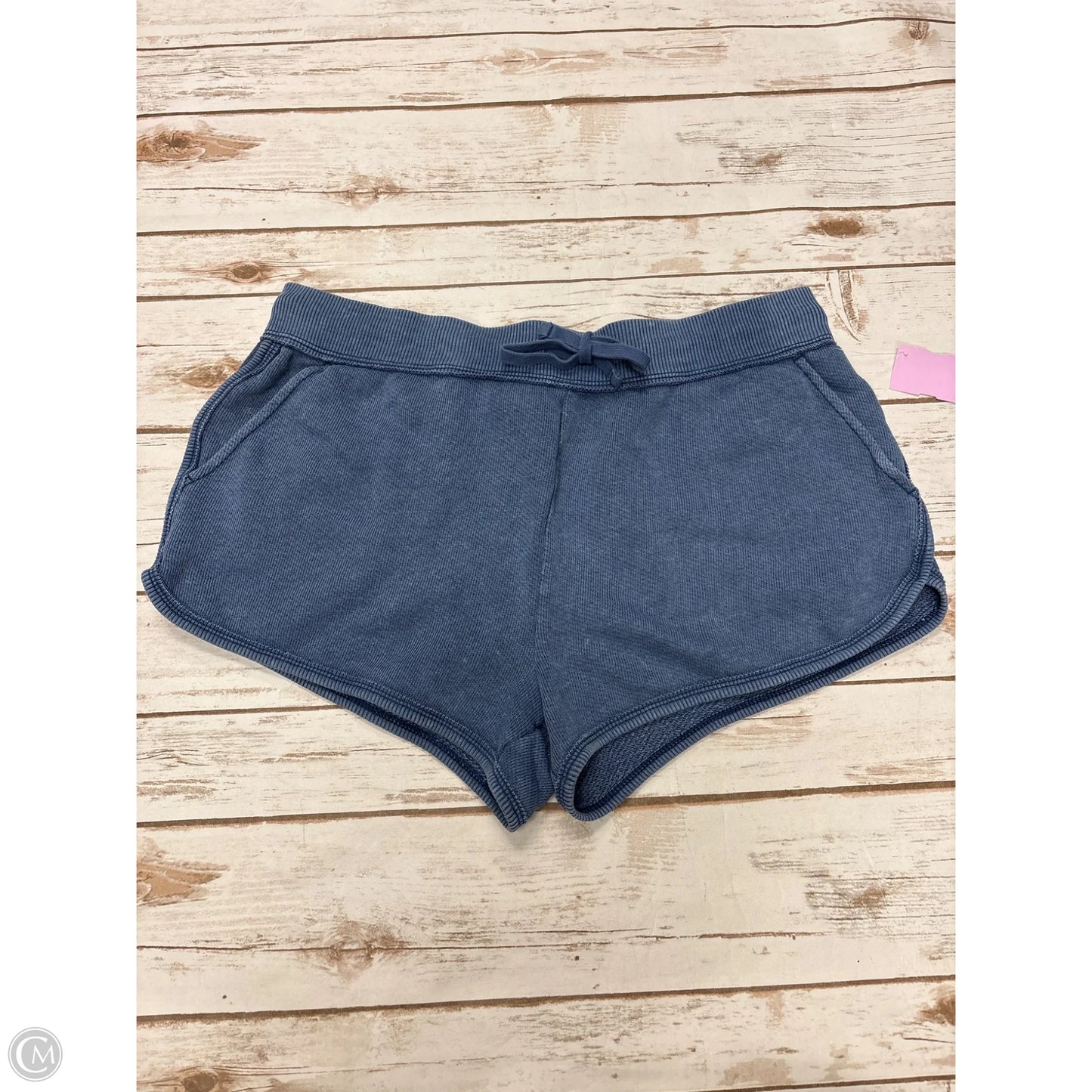 Shorts By American Eagle In Blue, Size: M