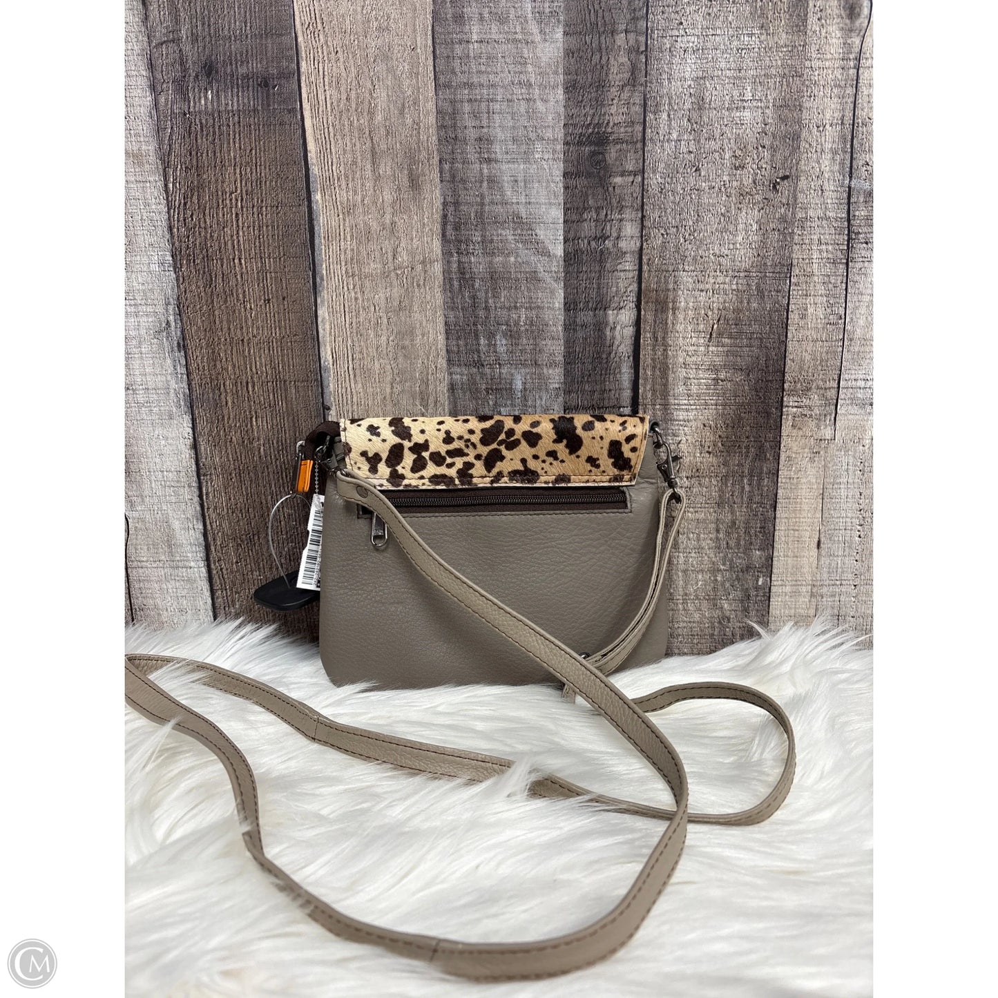 Crossbody By Cme, Size: Small