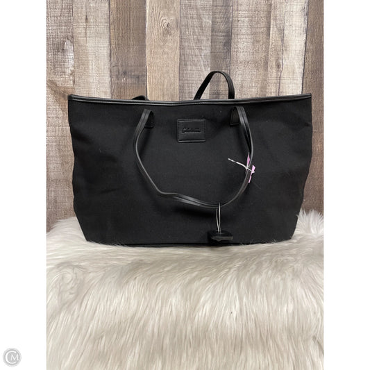 Handbag By Cme, Size: Large