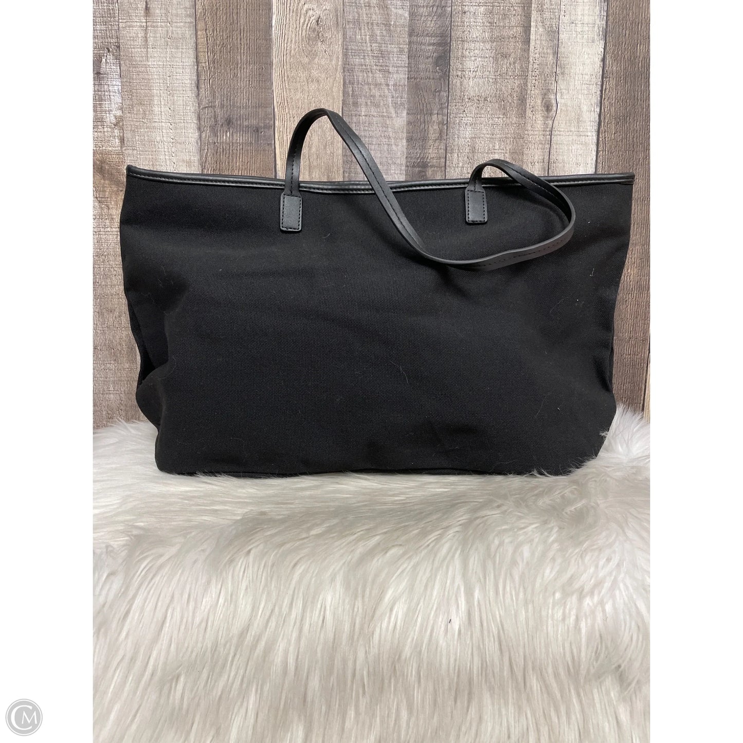 Handbag By Cme, Size: Large
