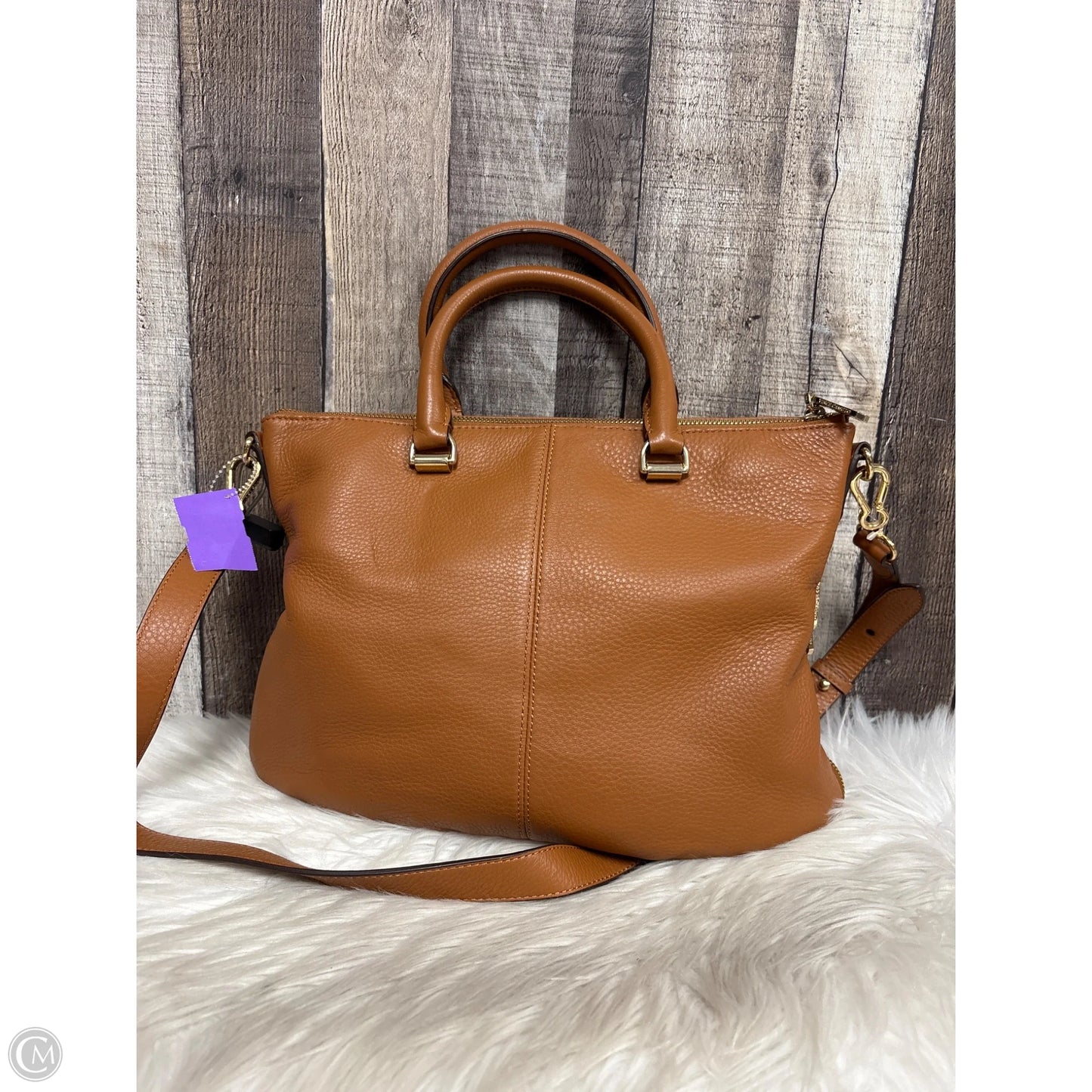 Crossbody By Vince Camuto, Size: Medium