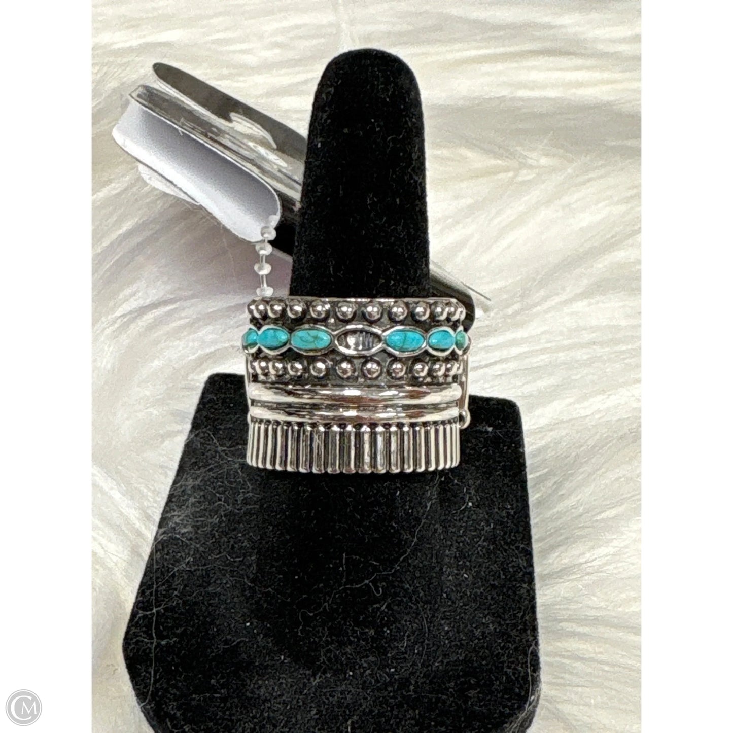 Ring Statement By Cme