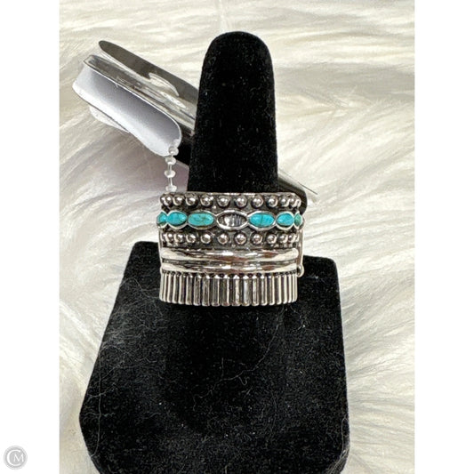 Ring Statement By Cme