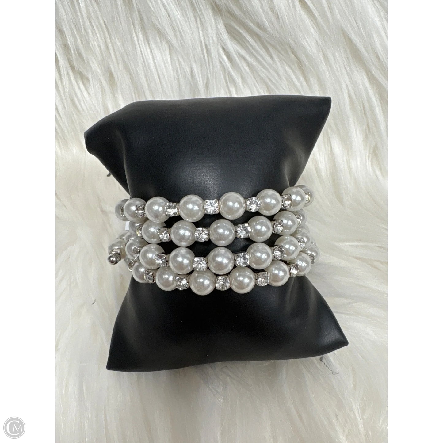 Bracelet Cuff By Cme