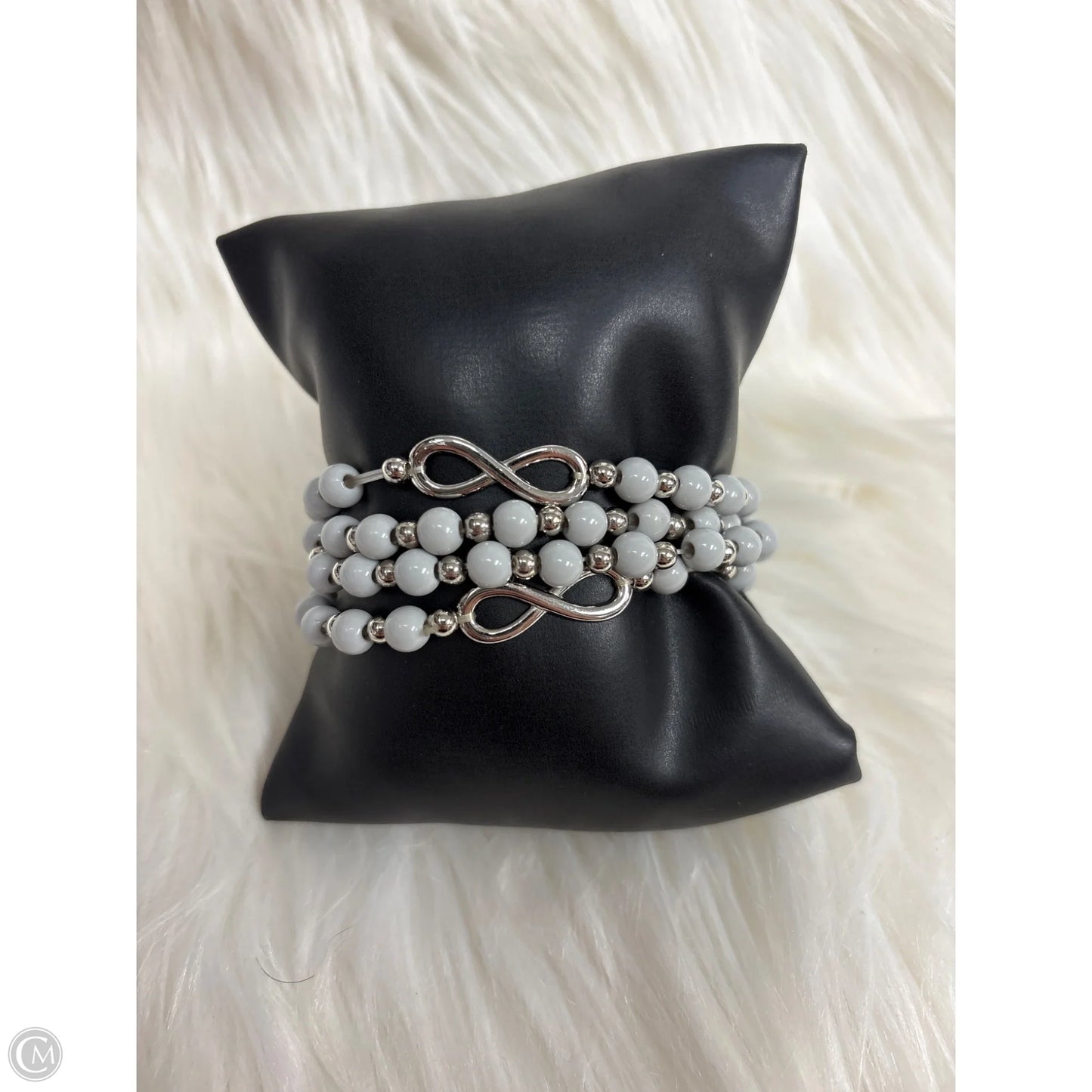 Bracelet Beaded By Cme, Size: 04 Piece Set