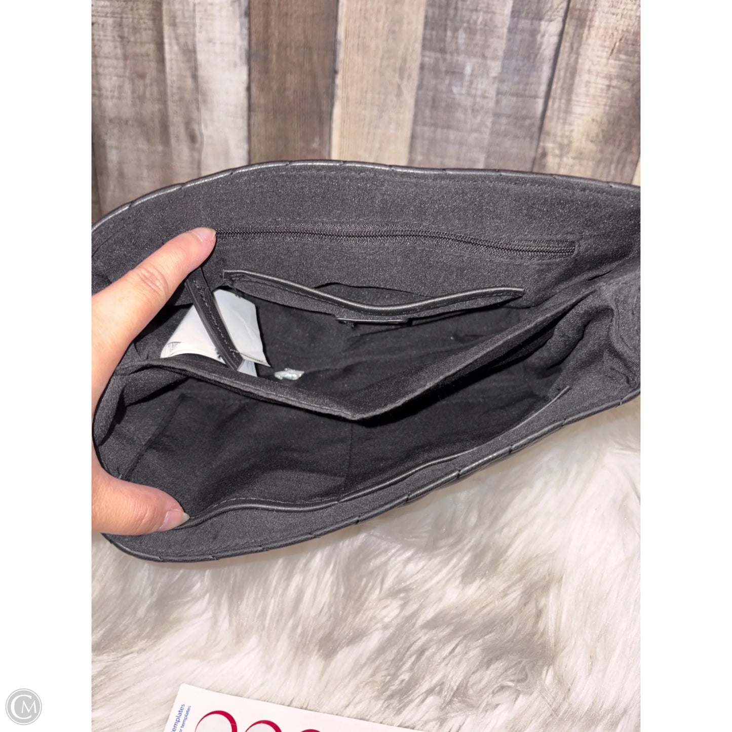 Crossbody By Aldo, Size: Medium