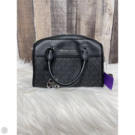 Handbag Designer By Michael Kors, Size: Small