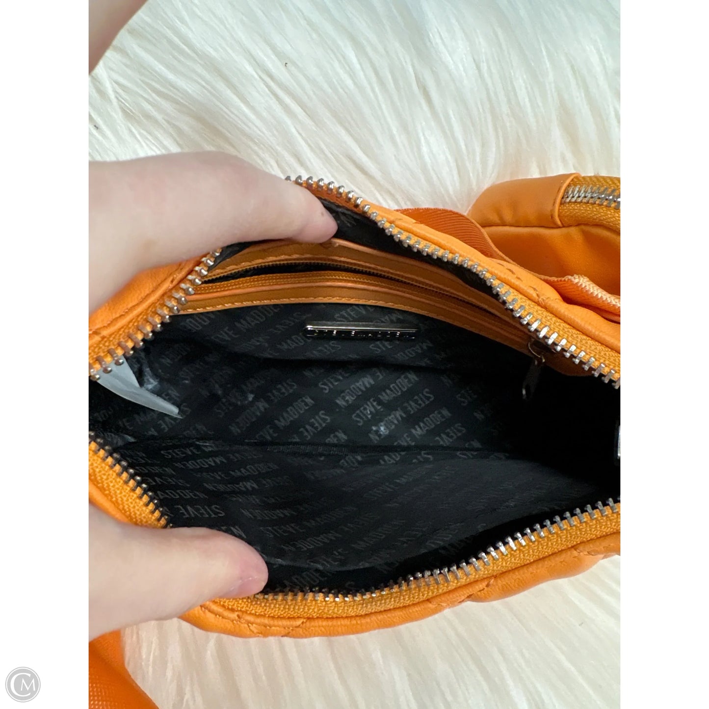 Crossbody By Steve Madden, Size: Small