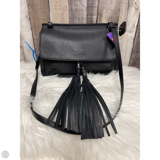 Handbag Luxury Designer By Gucci, Size: Medium