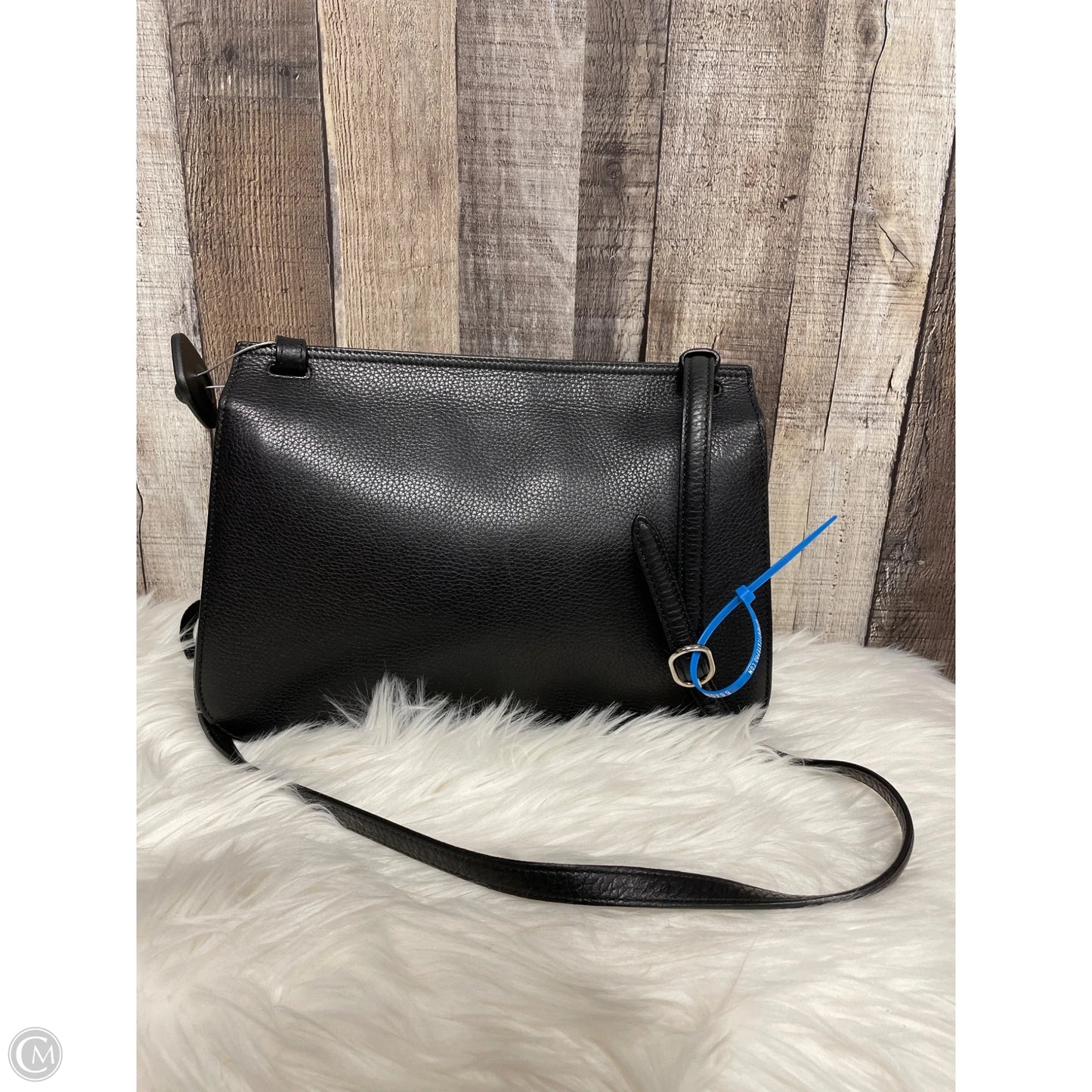Handbag Luxury Designer By Gucci, Size: Medium