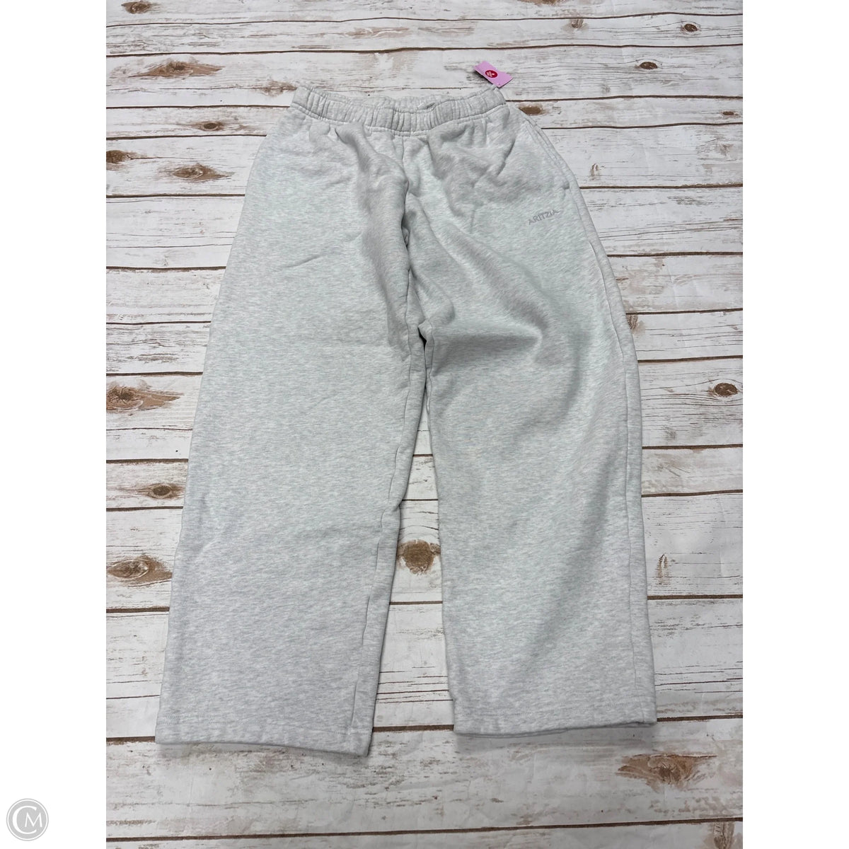 Pants Lounge By Aritzia In Grey, Size: Xs