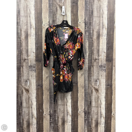 Romper By Maurices In Multi-colored, Size: Xs