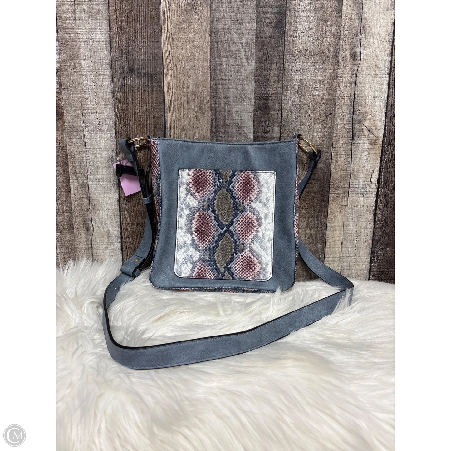 Crossbody By Cmf, Size: Medium