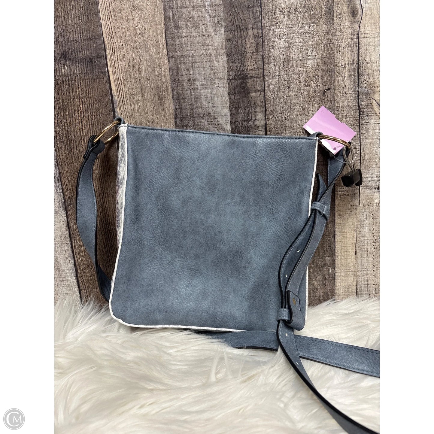 Crossbody By Cmf, Size: Medium