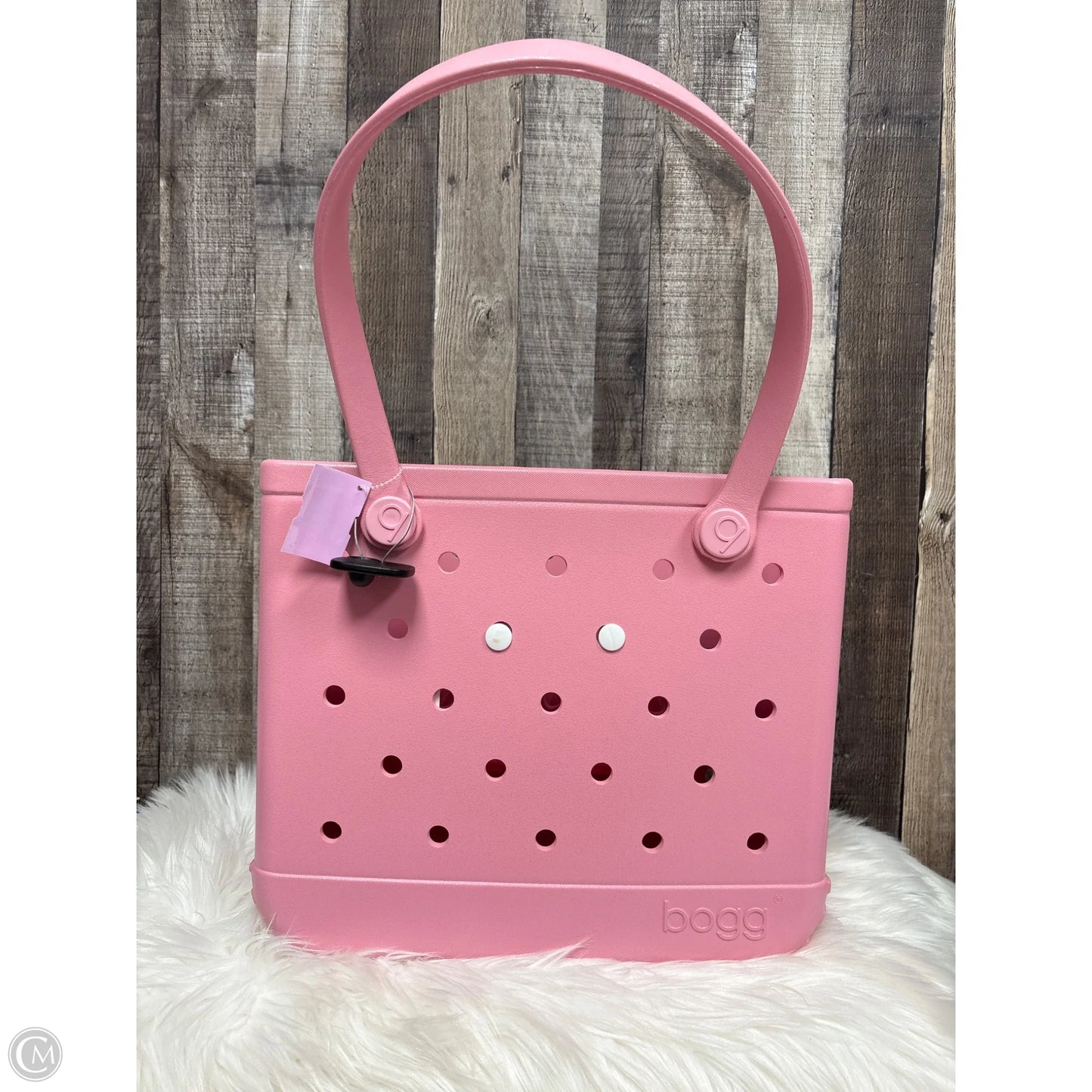 Tote By Cmc, Size: Large