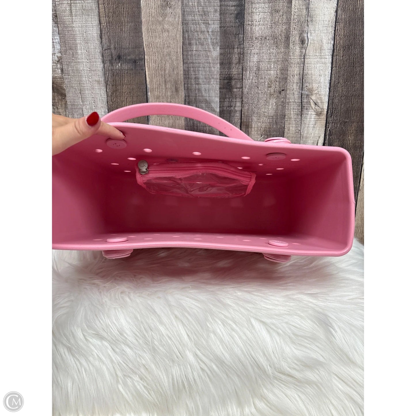 Tote By Cmc, Size: Large