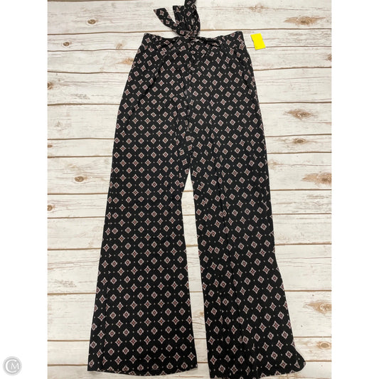Pants Lounge By Joe B In Black, Size: M
