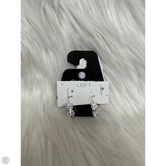 Earrings Dangle/drop By Loft