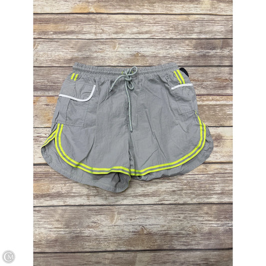 Shorts By Urban Outfitters In Grey, Size: M