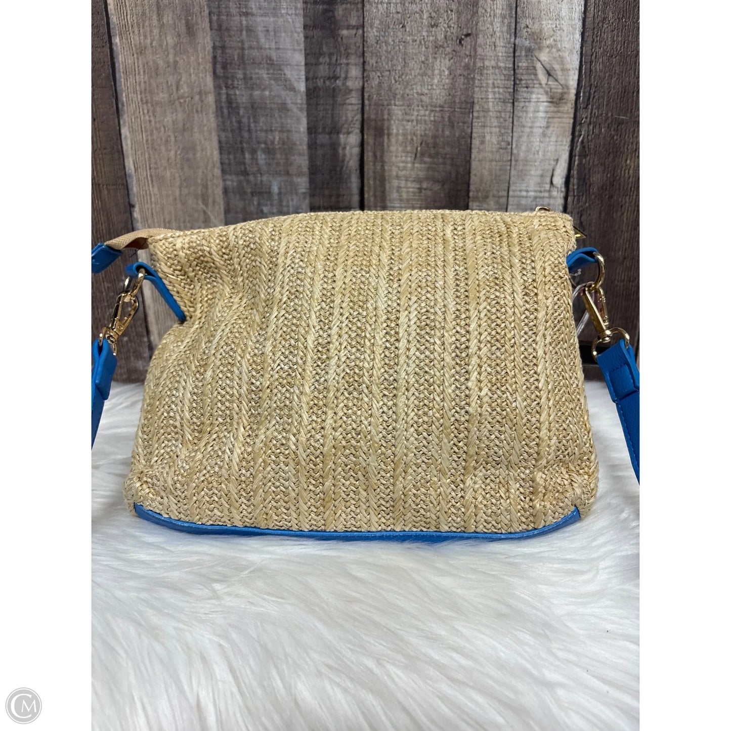 Crossbody By Leoma Lovegrove, Size: Small
