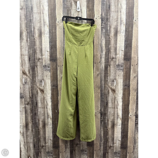 Jumpsuit By Wild Fable In Green, Size: S