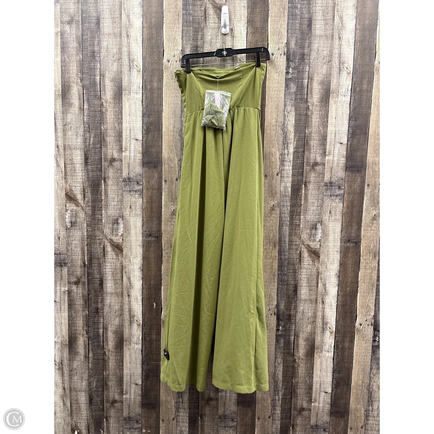 Jumpsuit By Wild Fable In Green, Size: S