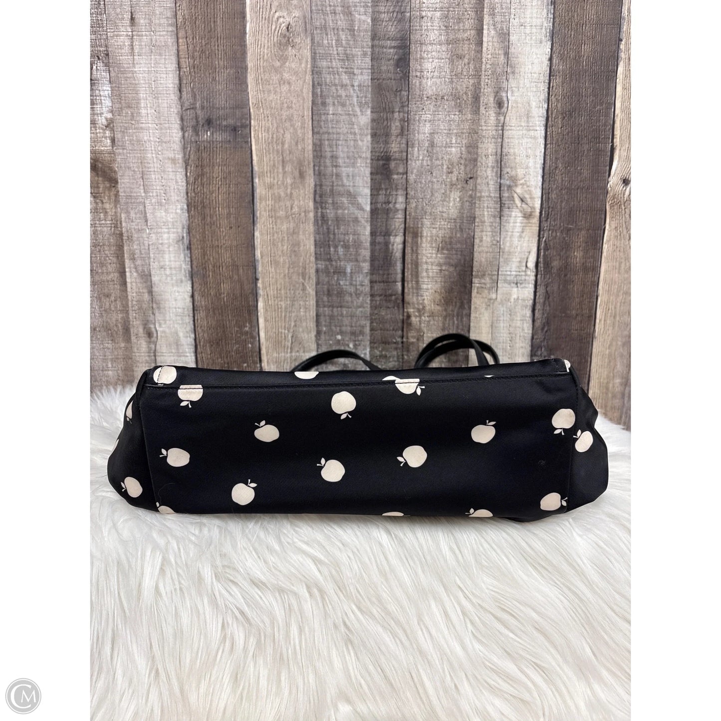 Tote Designer By Kate Spade, Size: Large