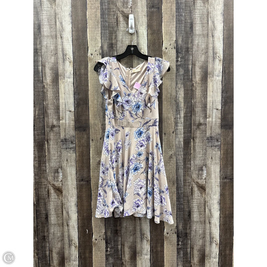 Dress Casual Short By Altard State In Multi-colored, Size: S