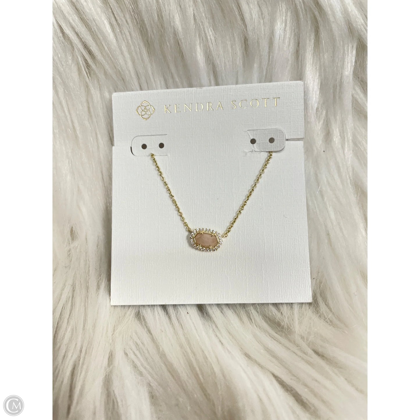 Necklace Charm By Kendra Scott