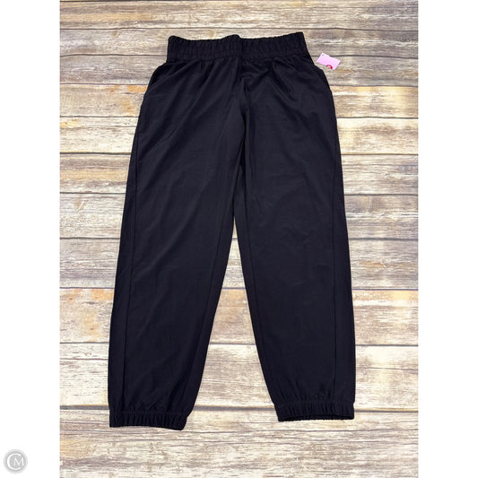 Athletic Pants By Zella In Black, Size: M
