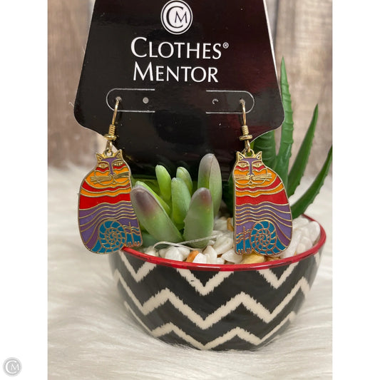 Earrings Dangle/drop By Cme