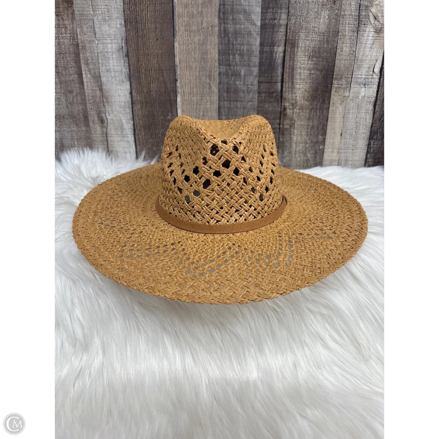 Hat Sun By Cme